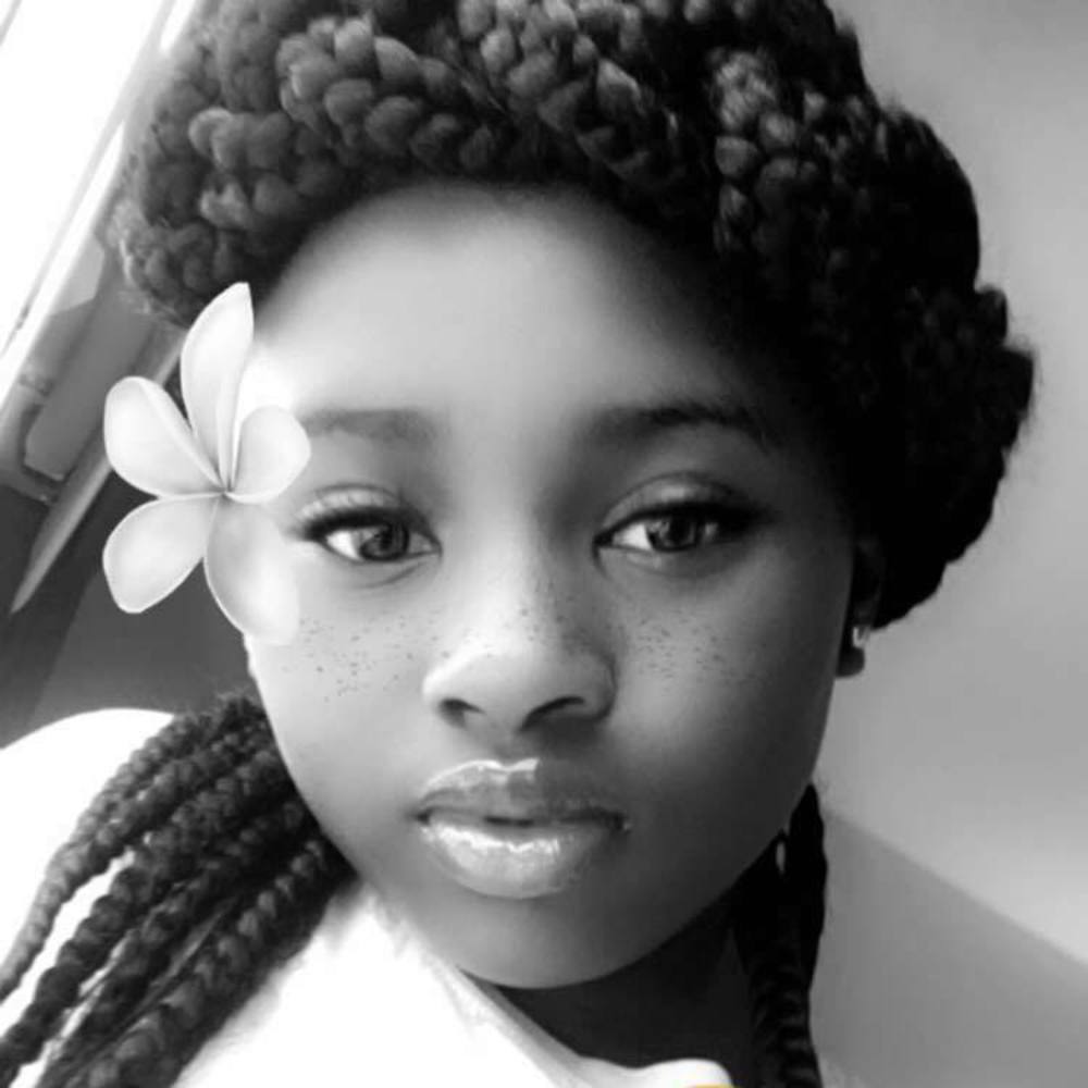 Meet your Posher, Harmony